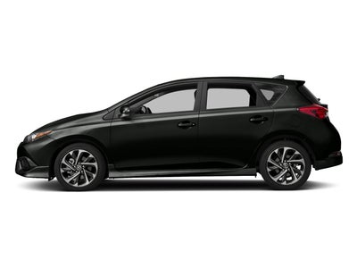2018 Toyota Corolla iM Base