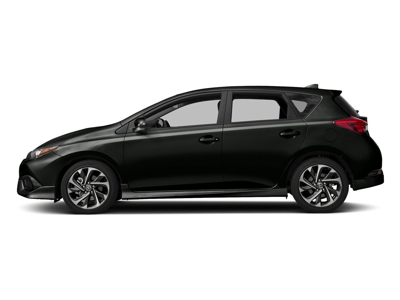 2018 Toyota Corolla iM Base