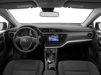 2018 Toyota Corolla iM Base