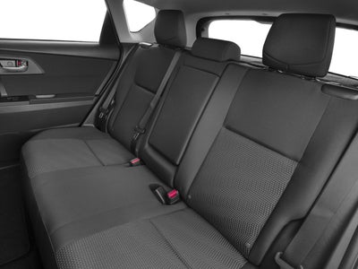 2018 Toyota Corolla iM Base