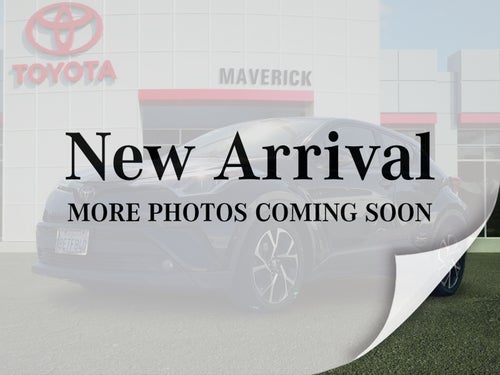 2018 Toyota C-HR XLE Premium