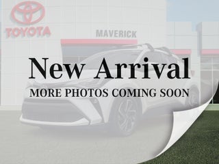 2021 Toyota C-HR Limited