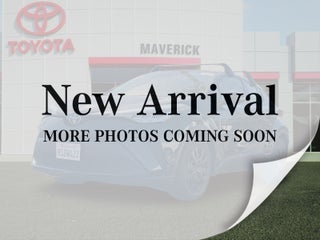 2020 Toyota C-HR LE