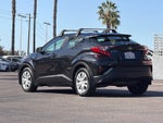 2021 Toyota C-HR LE