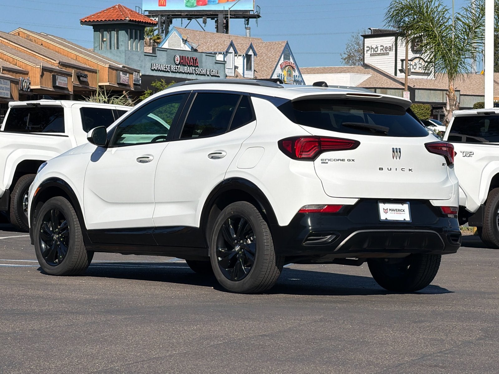 2024 Buick Encore GX Sport Touring