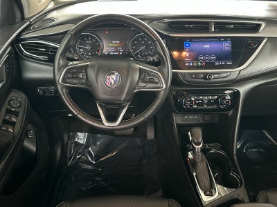 2020 Buick Encore GX Essence