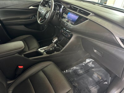 2020 Buick Encore GX Essence