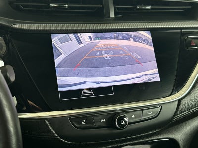 2020 Buick Encore GX Essence