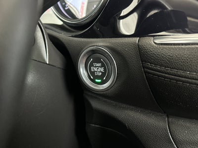 2020 Buick Encore GX Essence
