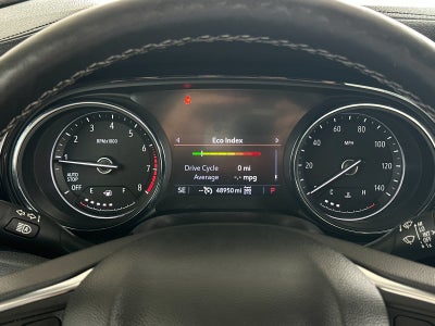 2020 Buick Encore GX Essence