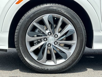 2020 Buick Encore GX Essence