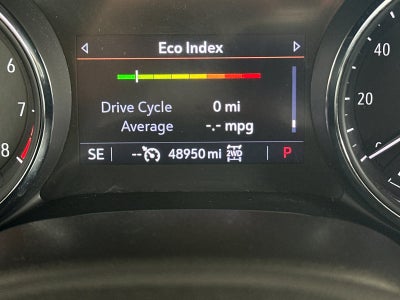 2020 Buick Encore GX Essence