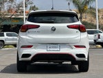 2020 Buick Encore GX Essence