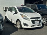 2015 Chevrolet Spark LS