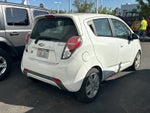 2015 Chevrolet Spark LS