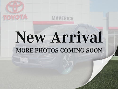 2016 Hyundai Tucson Sport
