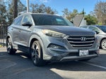 2016 Hyundai Tucson Sport