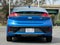 2017 Hyundai Ioniq Hybrid Blue