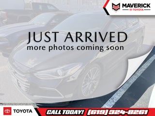 2017 Hyundai Elantra Sport