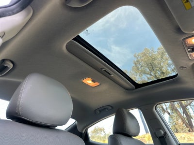 2012 Hyundai Elantra Limited