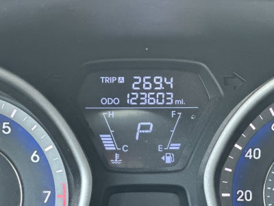 2012 Hyundai Elantra Limited