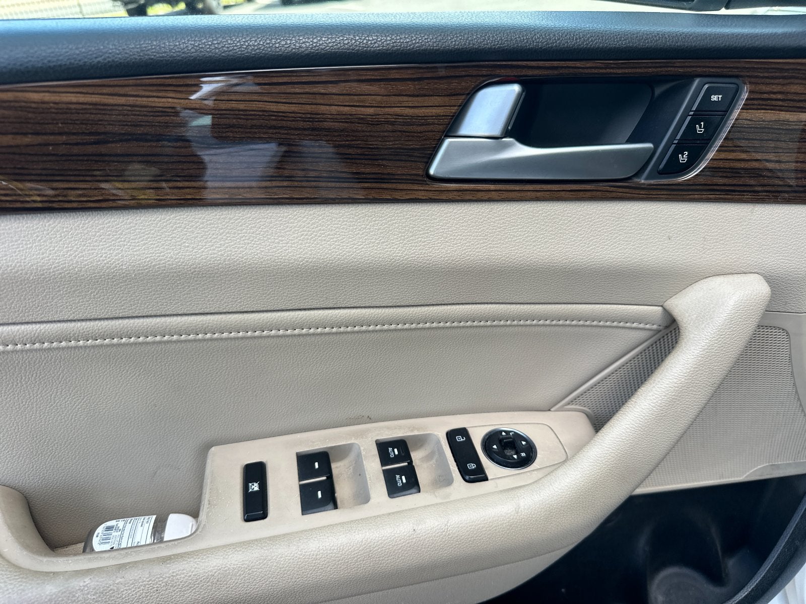 2016 Hyundai Sonata Hybrid Limited