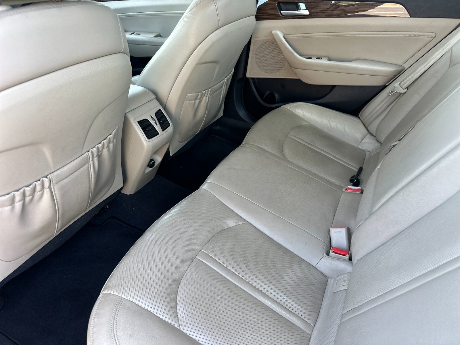 2016 Hyundai Sonata Hybrid Limited