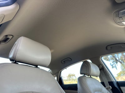 2016 Hyundai Sonata Hybrid Limited