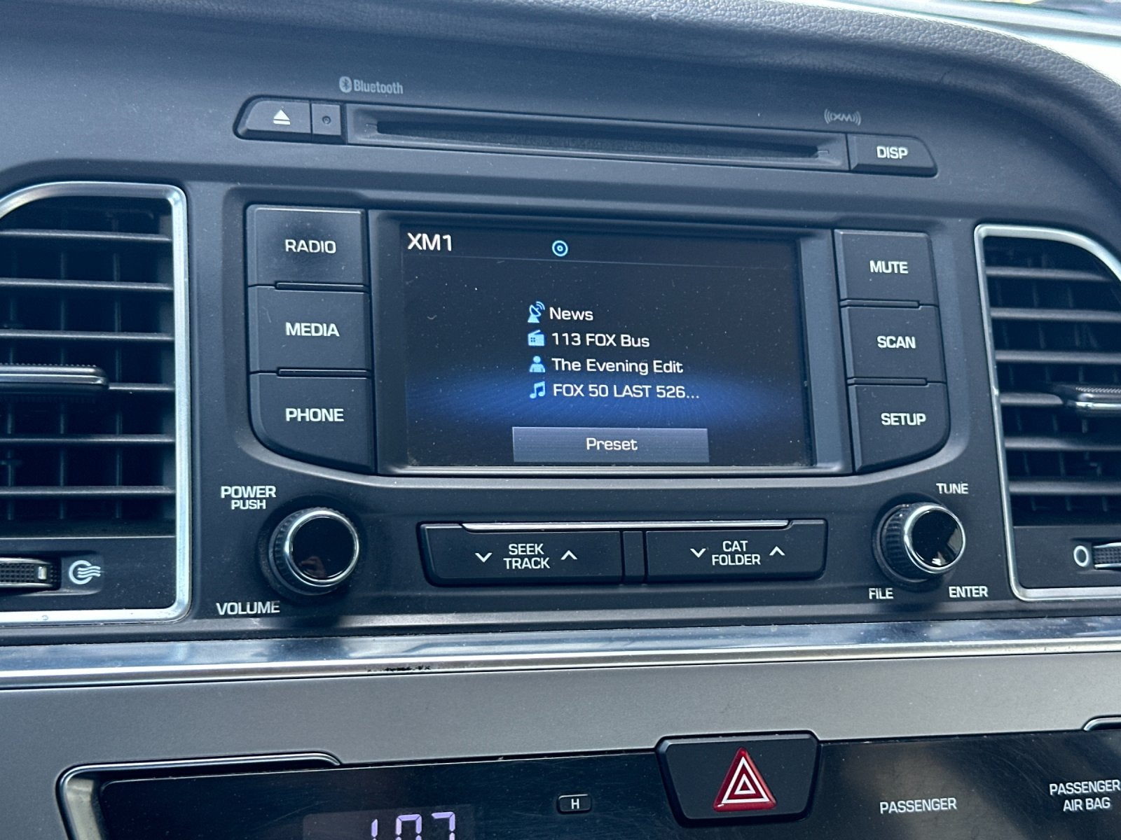 2016 Hyundai Sonata Hybrid Limited