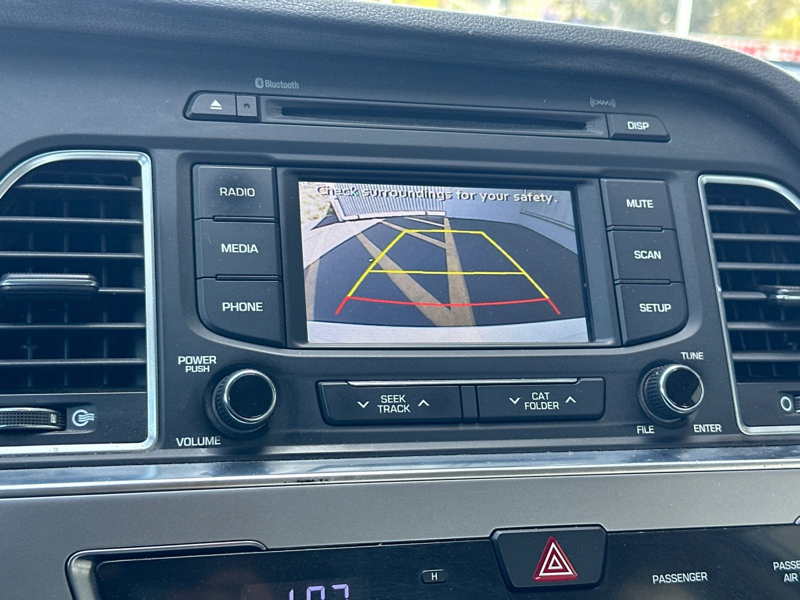 2016 Hyundai Sonata Hybrid Limited