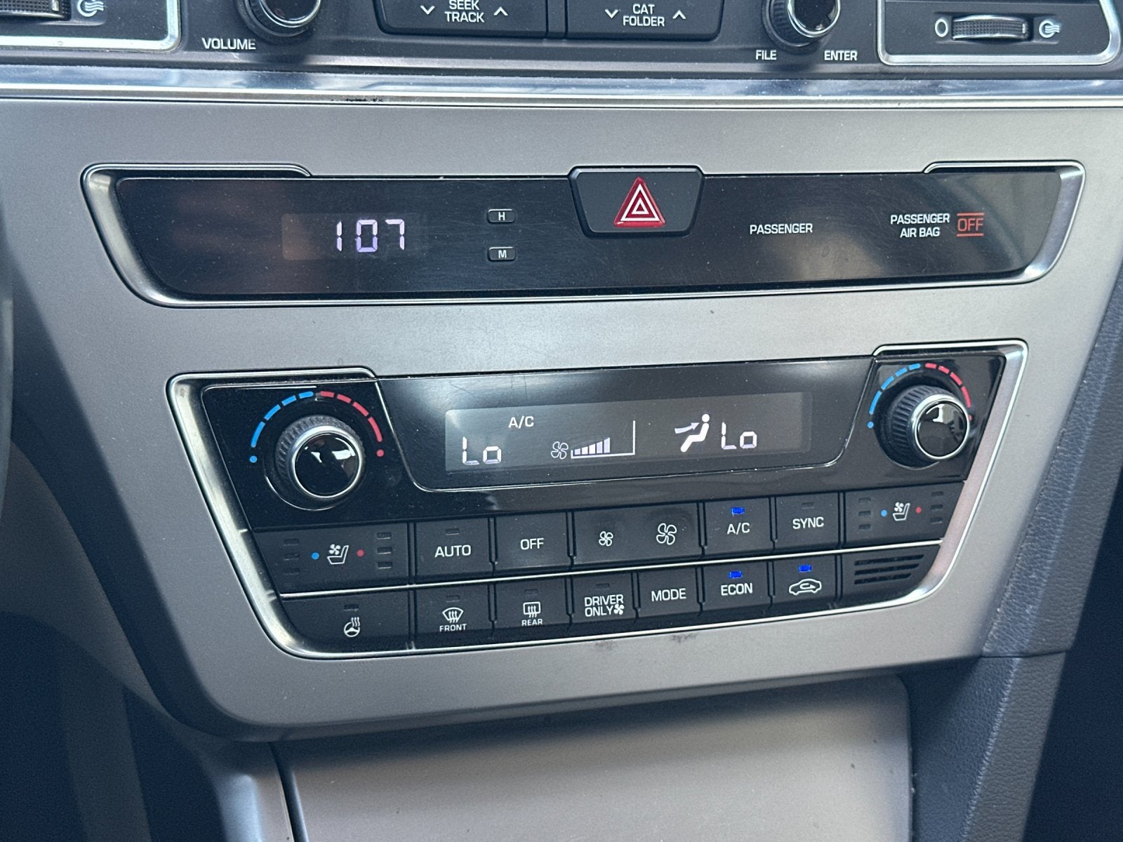 2016 Hyundai Sonata Hybrid Limited