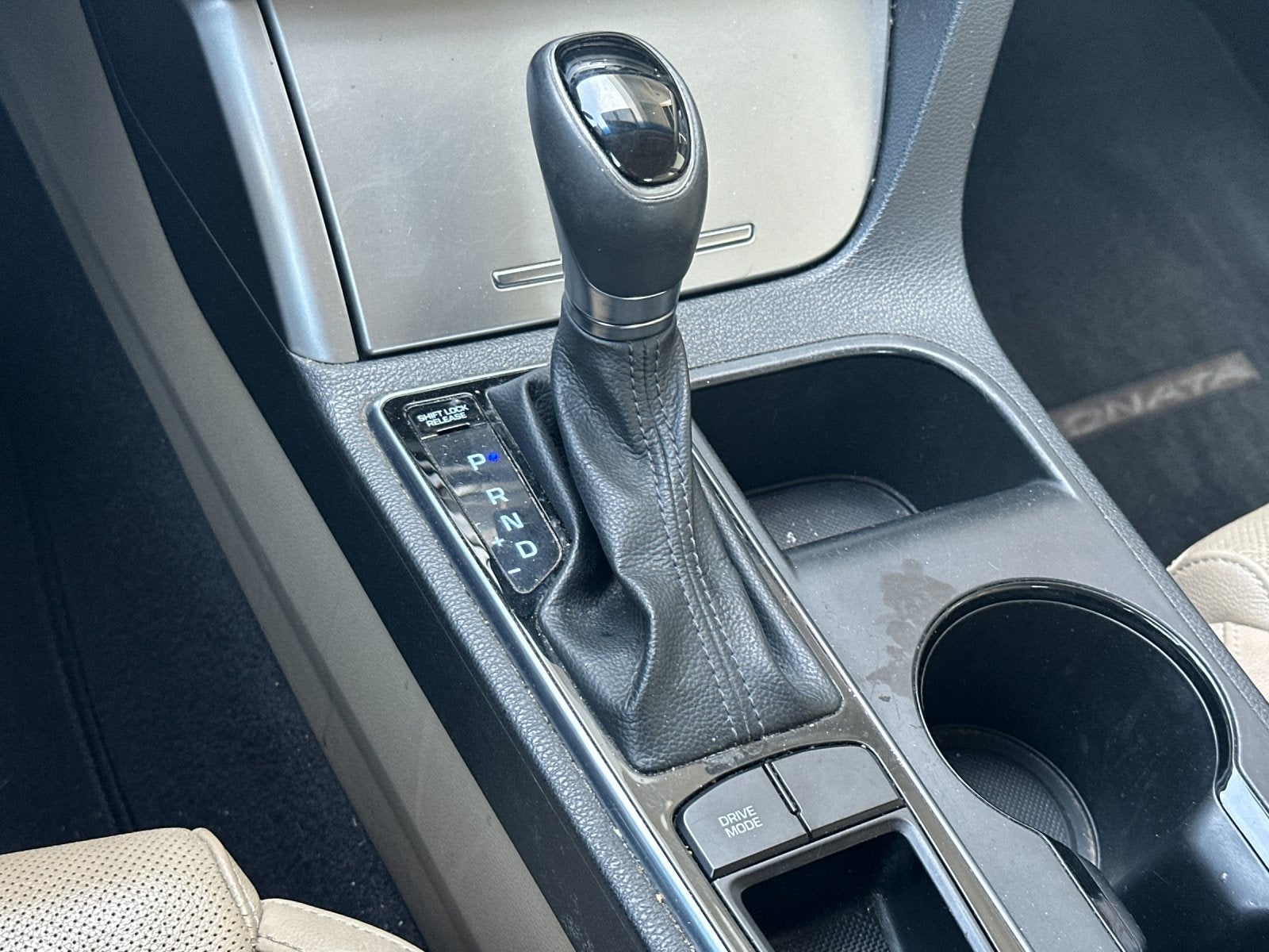 2016 Hyundai Sonata Hybrid Limited