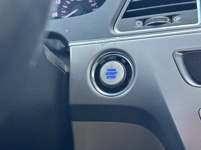 2016 Hyundai Sonata Hybrid Limited