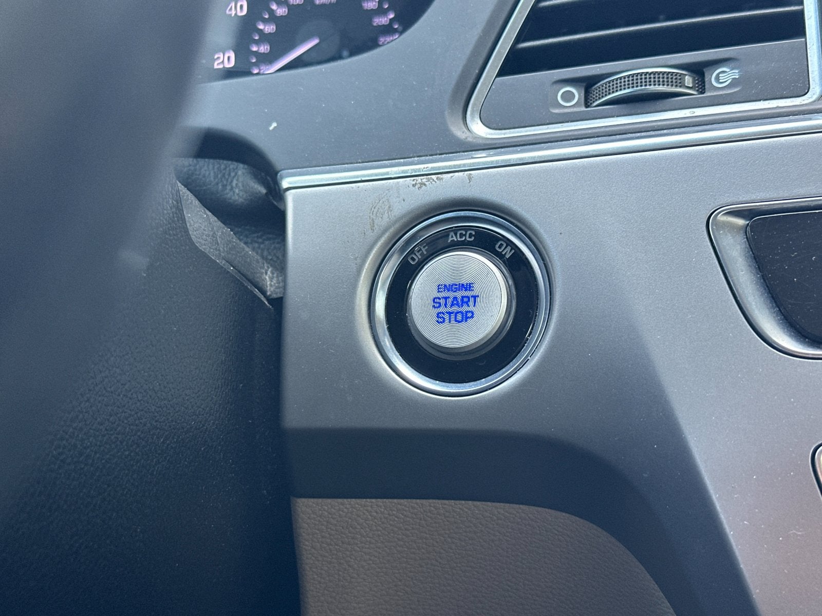 2016 Hyundai Sonata Hybrid Limited