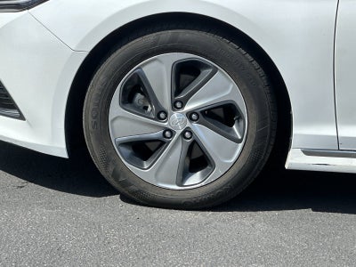 2016 Hyundai Sonata Hybrid Limited