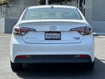 2016 Hyundai Sonata Hybrid Limited
