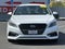 2016 Hyundai Sonata Hybrid Limited