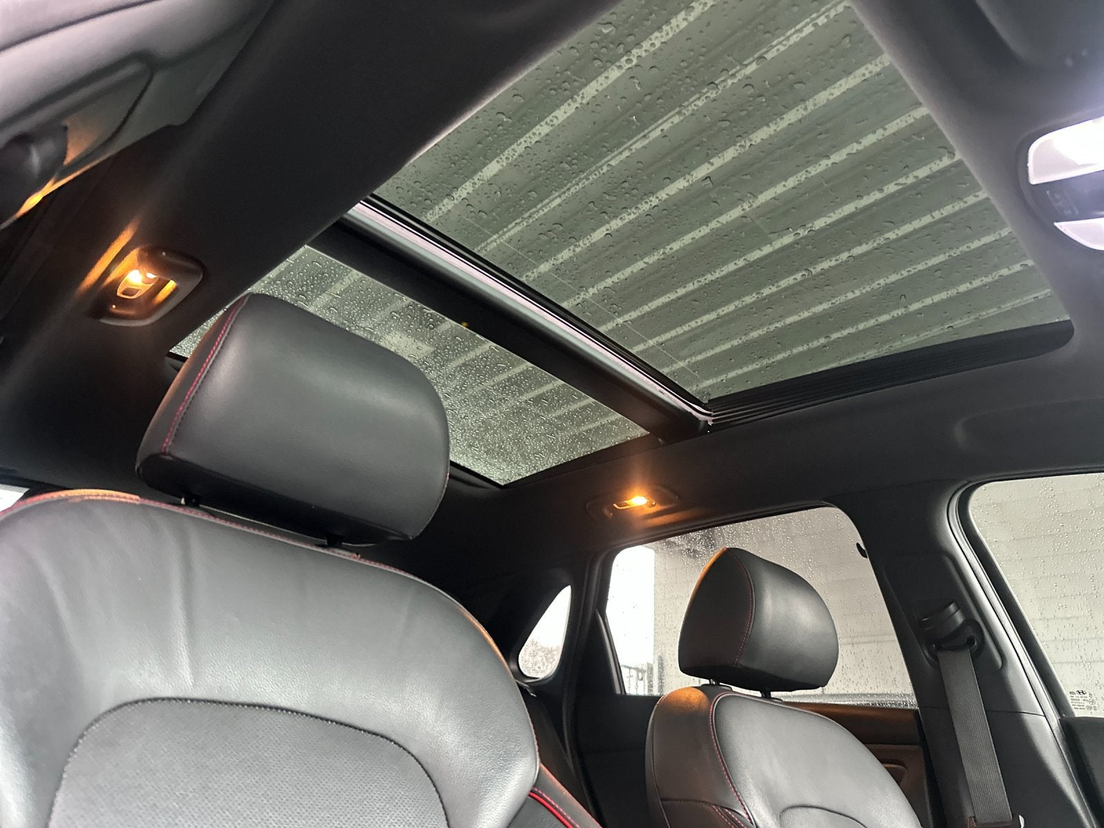 2018 Hyundai Elantra GT Sport