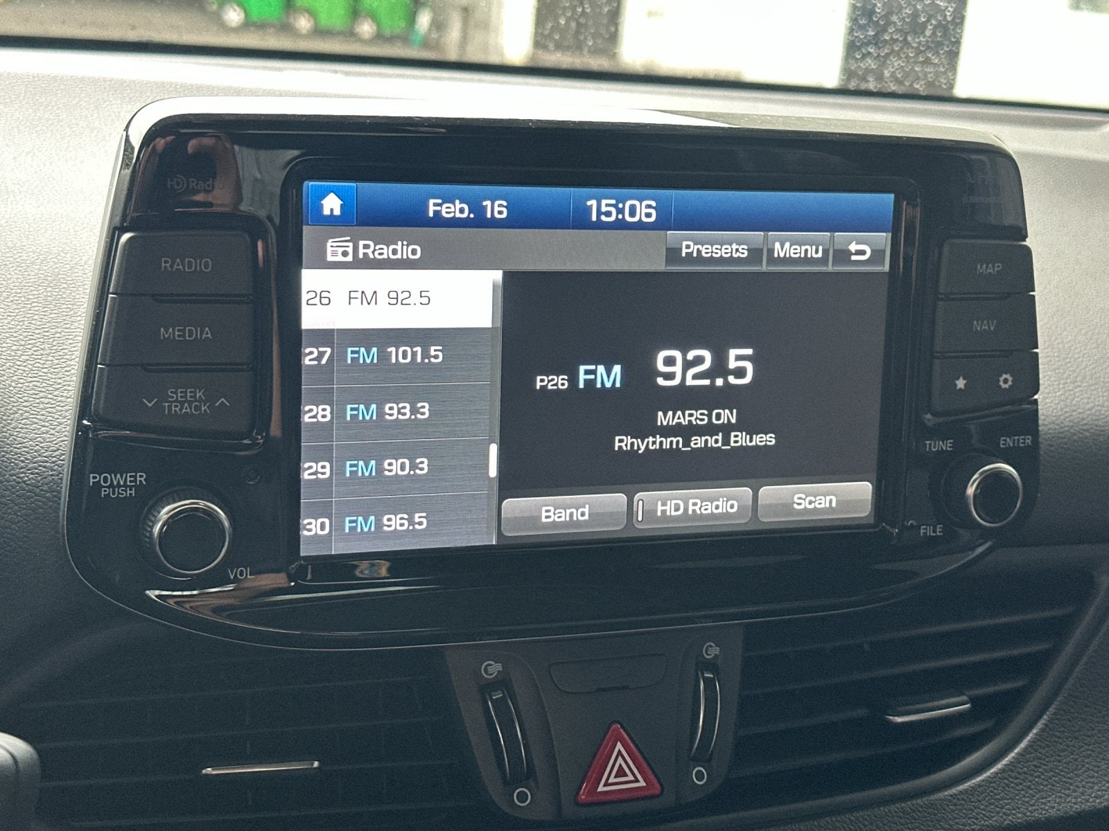 2018 Hyundai Elantra GT Sport