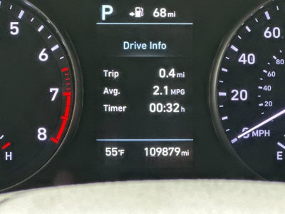 2018 Hyundai Elantra GT Sport