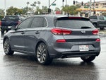 2018 Hyundai Elantra GT Sport