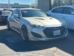 2013 Hyundai Genesis Coupe 2.0T