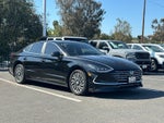2023 Hyundai Sonata Hybrid Limited
