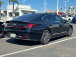 2023 Hyundai Sonata Hybrid Limited