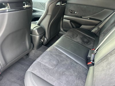 2025 Hyundai Elantra N Base