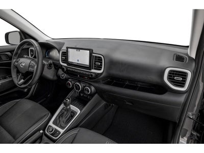 2024 Hyundai Venue Limited
