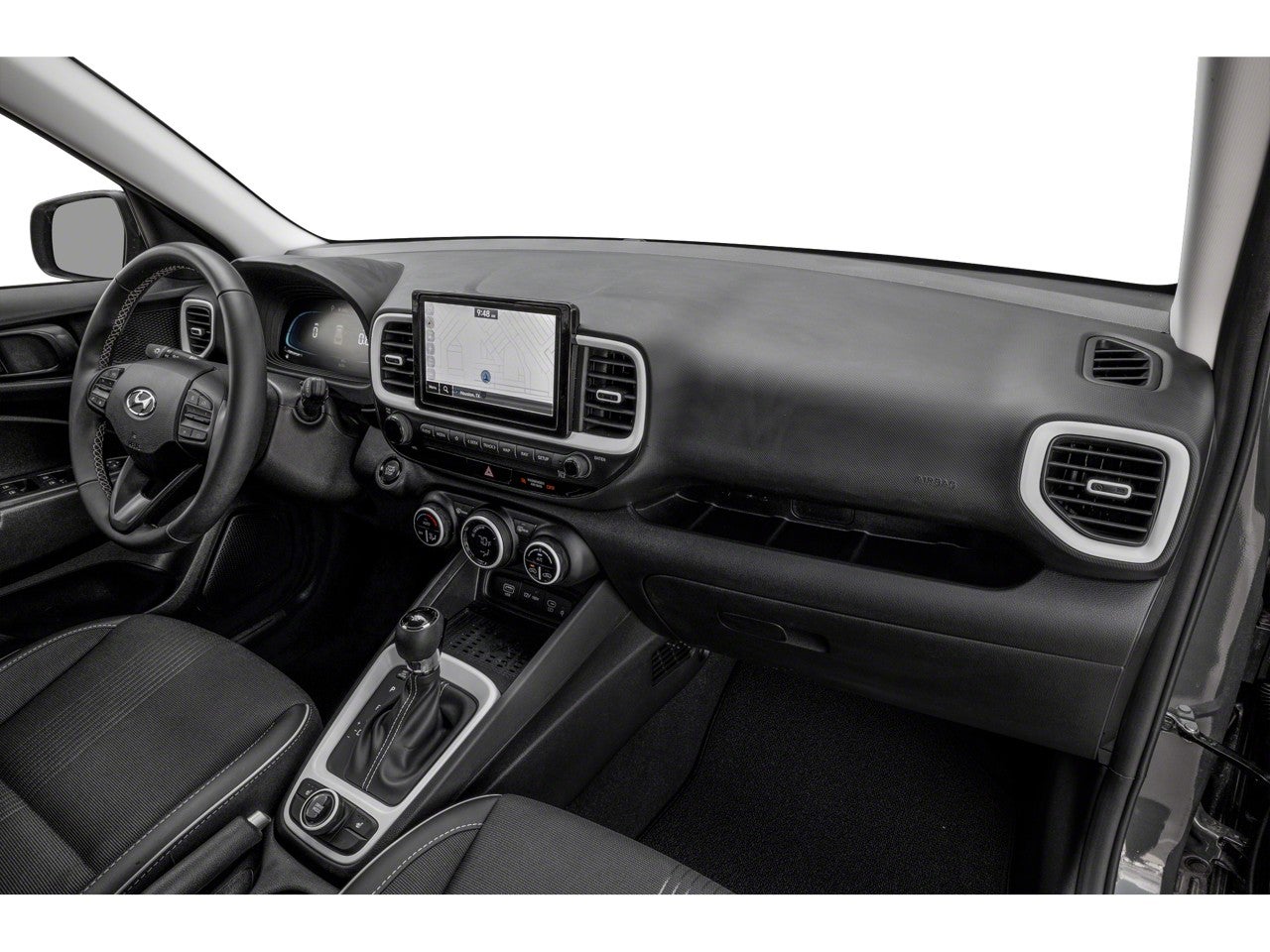2024 Hyundai Venue Limited