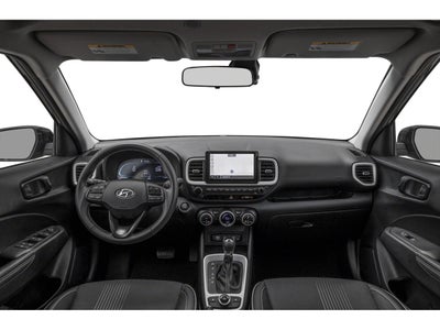 2024 Hyundai Venue Limited