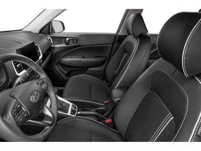 2024 Hyundai Venue Limited