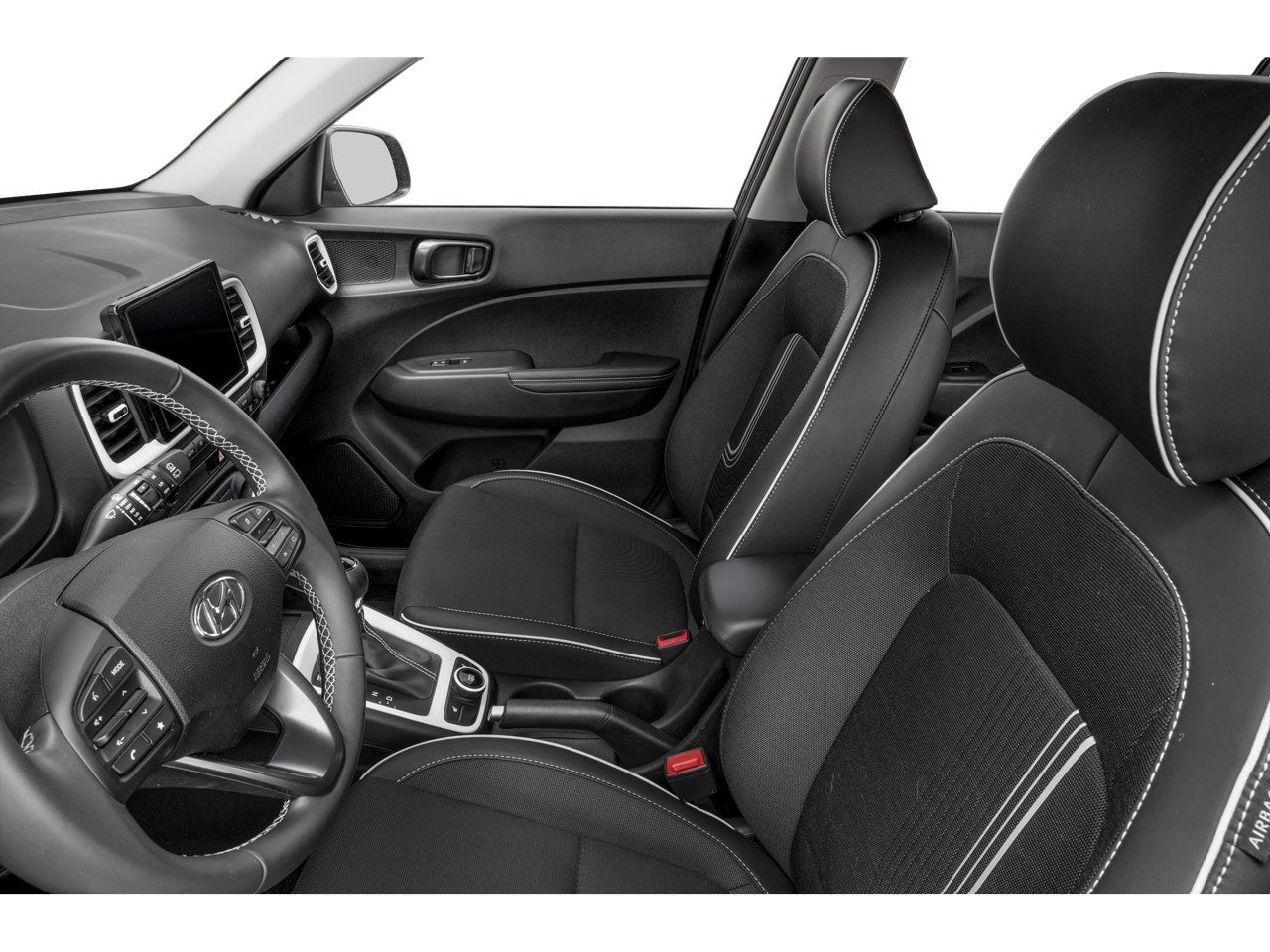 2024 Hyundai Venue Limited